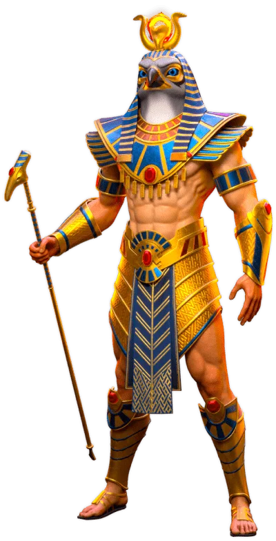 Egyptian at Bet It On Online Casino
